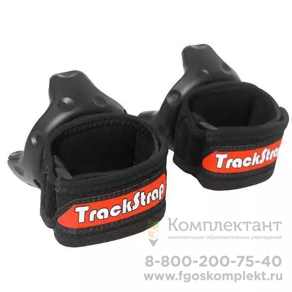 Крепление для Vive Tracker Track Strap (Ремешок для трекера)  (рука, нога)