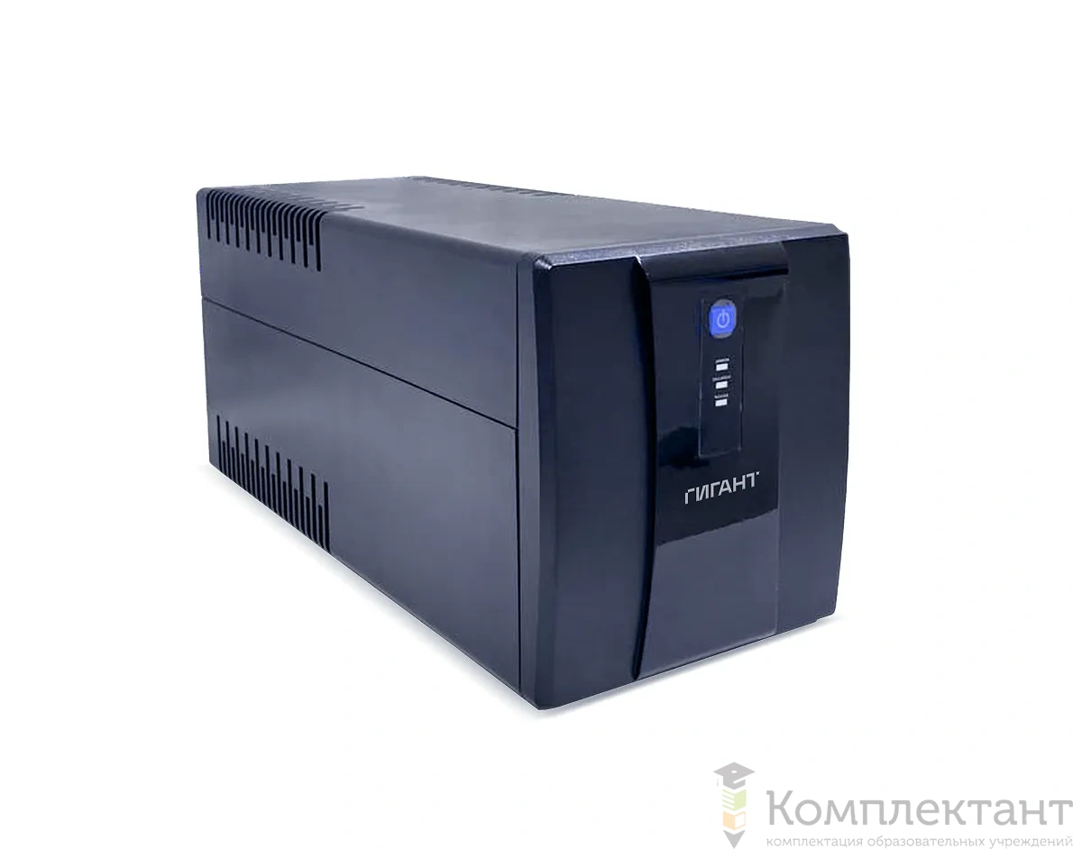 Автоматизированное рабочее место с принтером и стабилизатором напряжения Core i5/16GB/SSD512GB/ 24''/Российская ОС